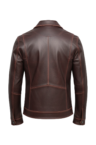 men lambskin maroon distressed leather jacket men lambskin maroon distressed leather jacket