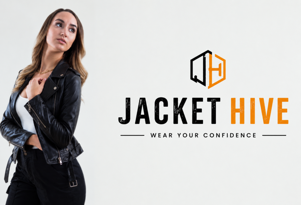 jackets that define you
