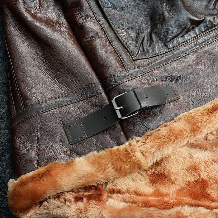 b3 brown leather shearling jacket buy from jacket hive 3 b3 brown leather shearling jacket buy from jacket hive 3