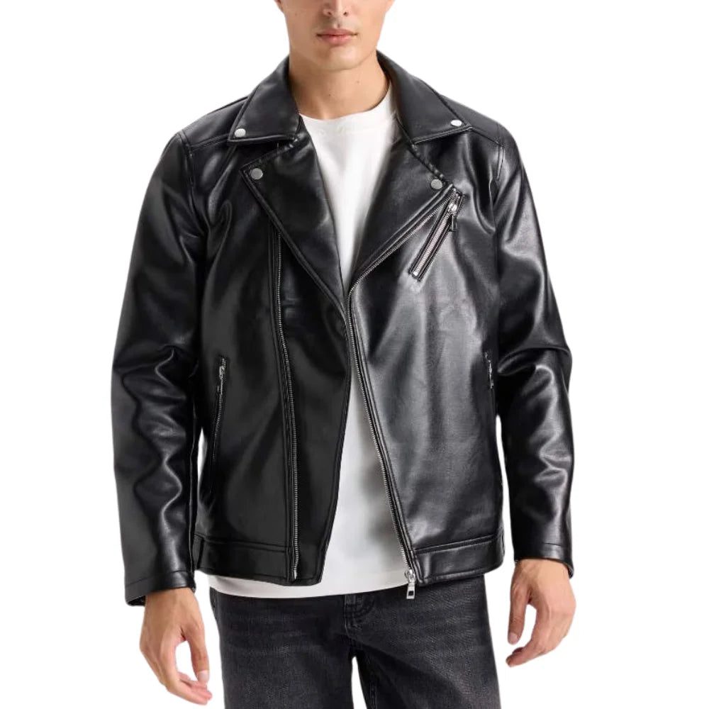 black leather biker jacket mens buy from jacket hive black leather biker jacket mens buy from jacket hive