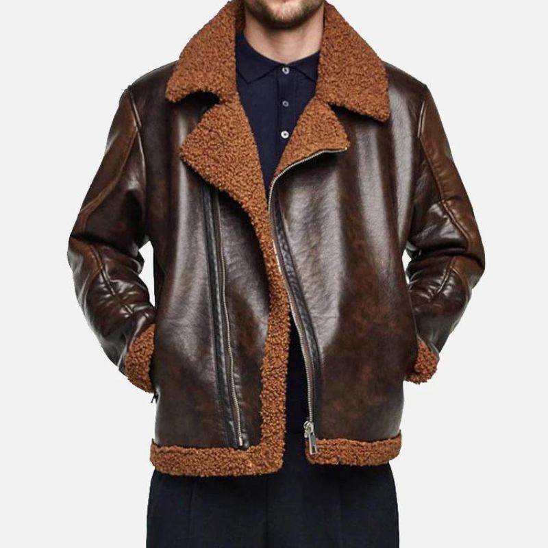 brown dean ambrose leather jacket buy from jacket hive brown dean ambrose leather jacket buy from jacket hive