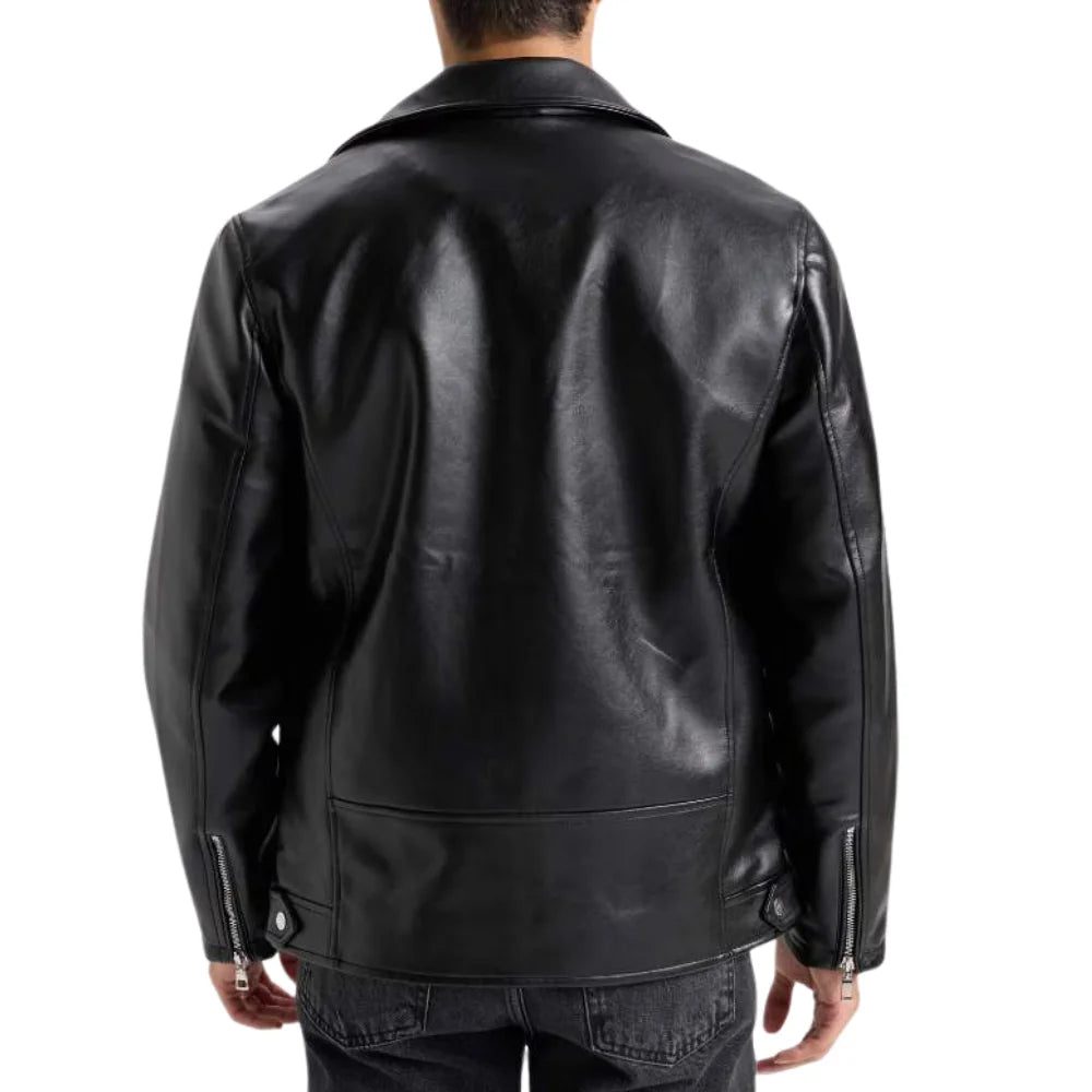 leather mens biker leather jacket buy from jacket hive leather mens biker leather jacket buy from jacket hive