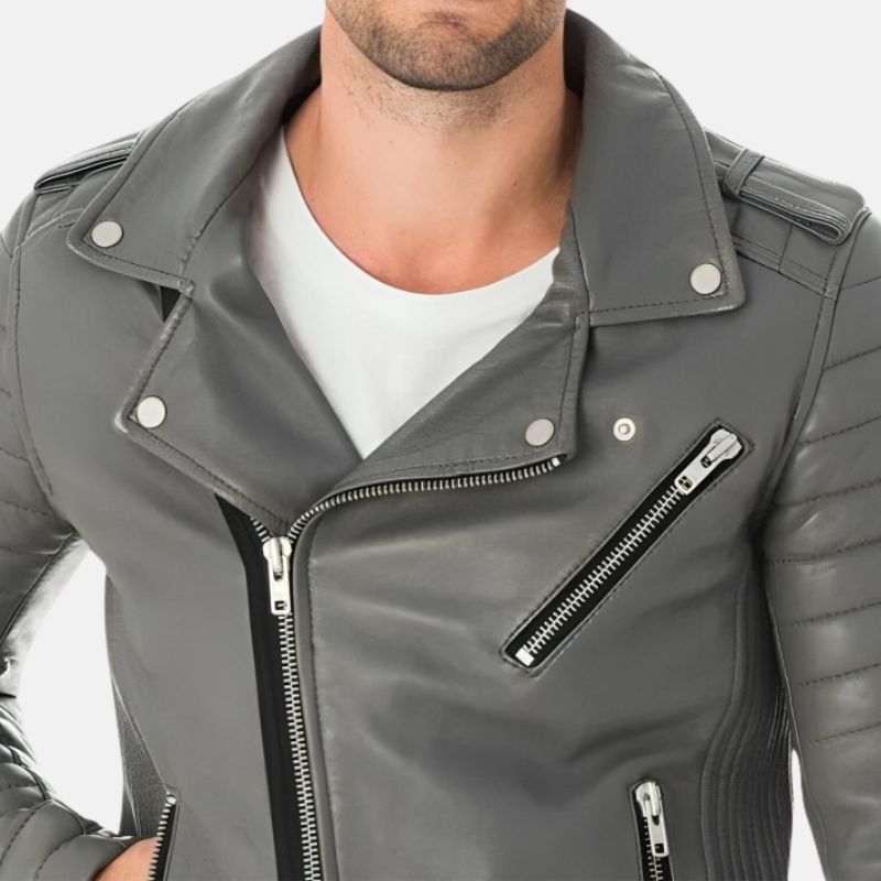 motorcycle grey leather jacket 1 8f124e93 1a37 4834 82d7 823eb1234d49 motorcycle grey leather jacket 1 8f124e93 1a37 4834 82d7 823eb1234d49