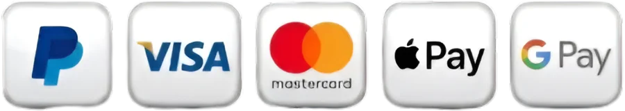 Jacket Hive accepted payment methods