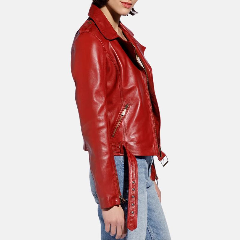 red leather jacket buy from jacket hive red leather jacket buy from jacket hive