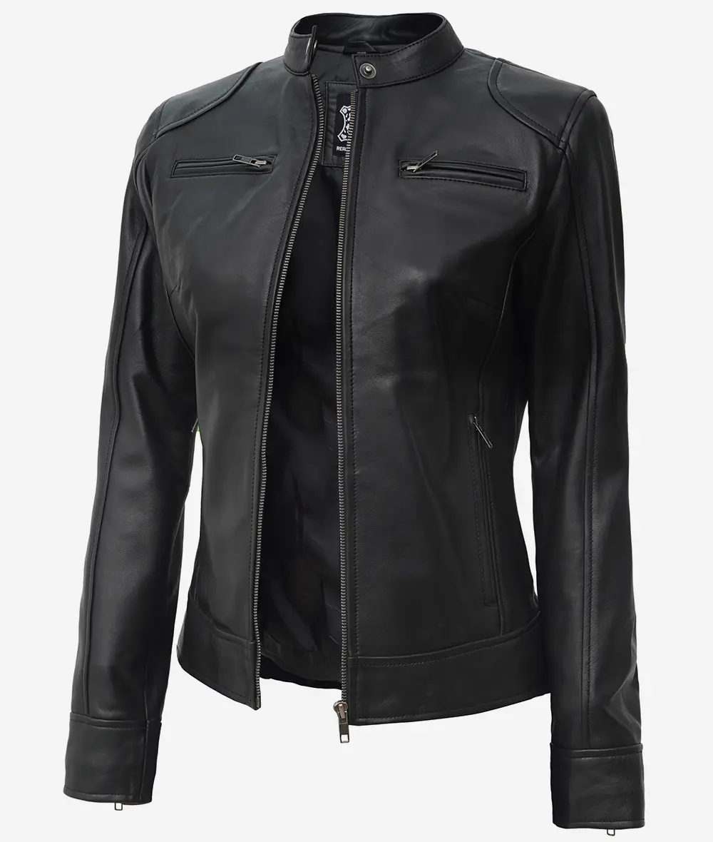 women black leather jacket buy from jacket hive women black leather jacket buy from jacket hive
