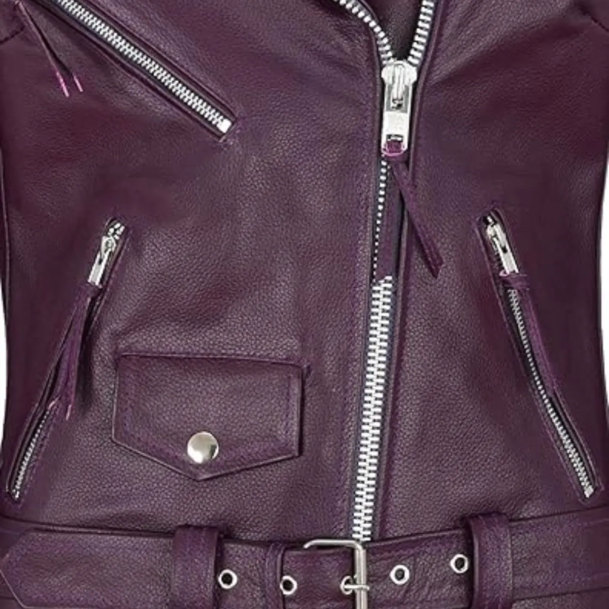 womens brando purple leather biker jacket buy from jacket hive 5 womens brando purple leather biker jacket buy from jacket hive 5