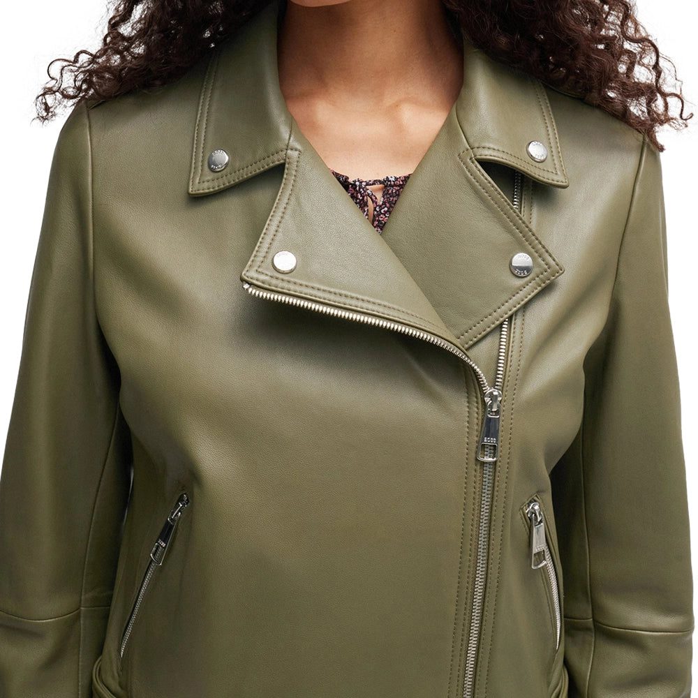 womens green leather biker jacket buy from jacket hive 2 womens green leather biker jacket buy from jacket hive 2