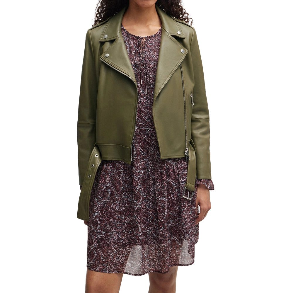 womens green leather biker jacket buy from jacket hive 4 womens green leather biker jacket buy from jacket hive 4