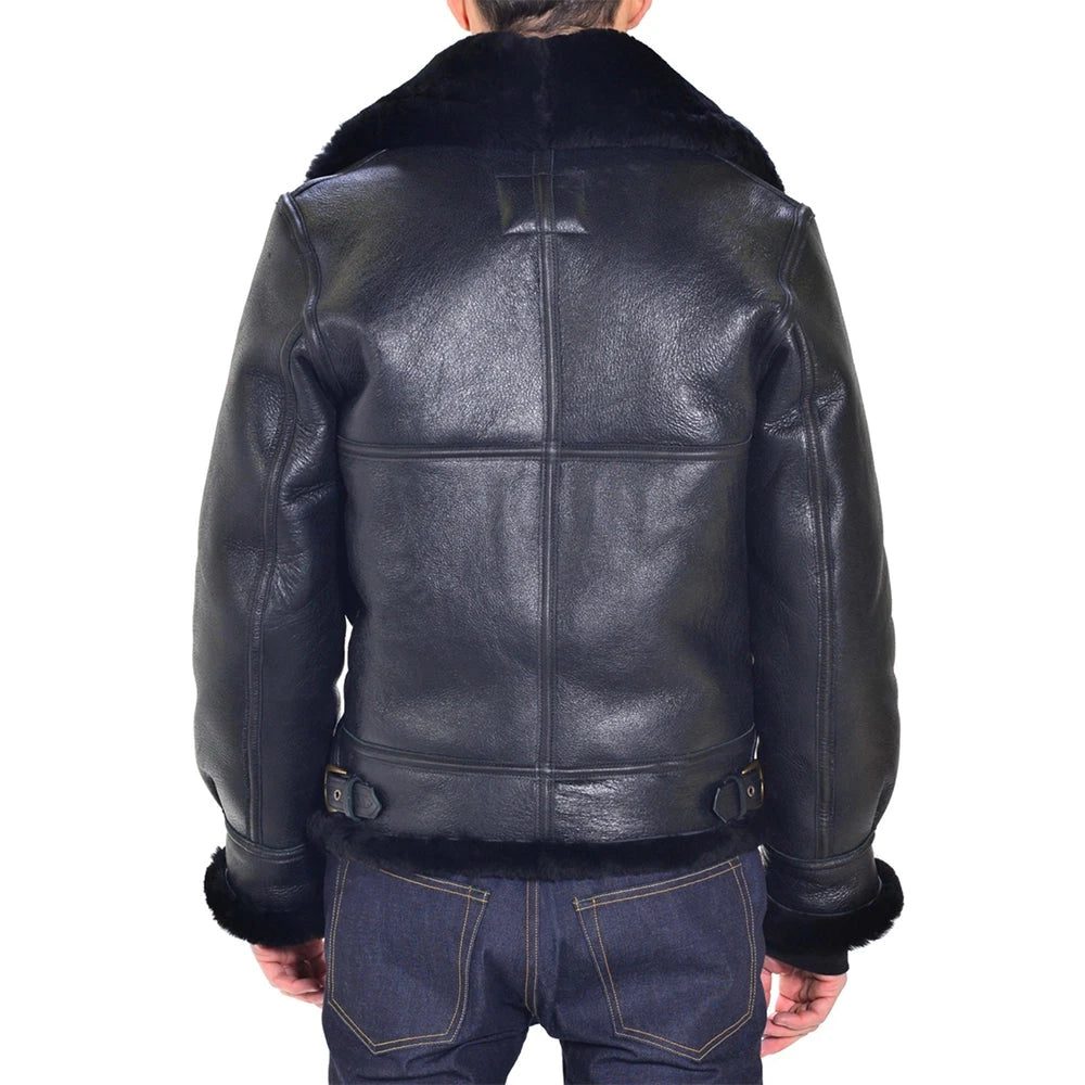 black leather jacket winter 4 black leather jacket winter 4